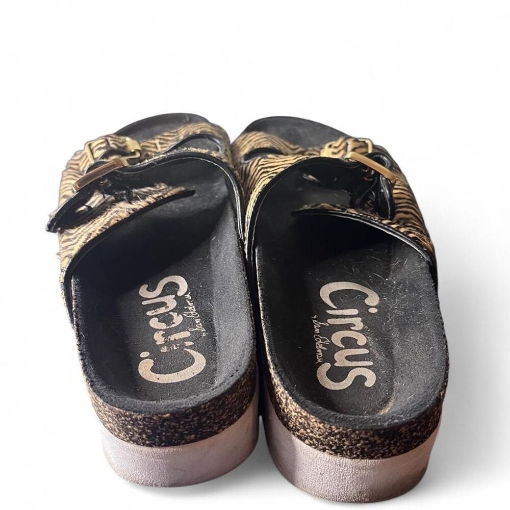 Circus-by-sam-edelman Women's multi Sandals - Picture 4 of 5